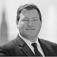 Photo of David Patrician