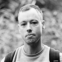 Photo of Jonathan Demiglio