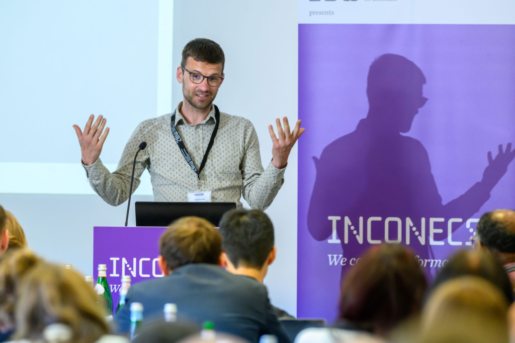 Inconecss 2025