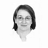 Photo of Mercedes Echeverria