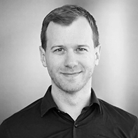 Photo of Tobias Potoczki