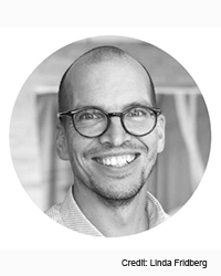 Photo of Jörg Pareigis